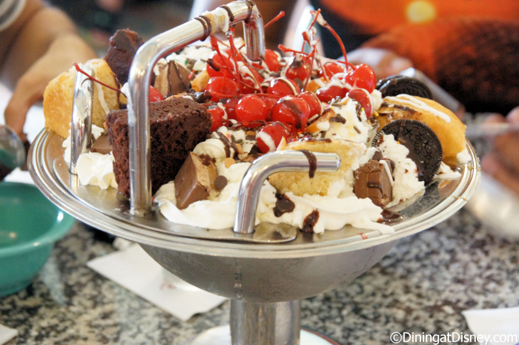 beaches and cream kitchen sink cost