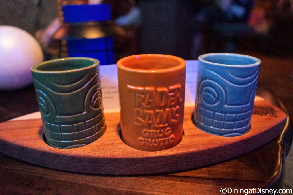 Review Trader Sam's Grog Grotto